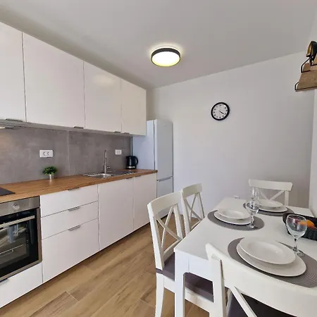 Сasa de vacaciones House Miamare