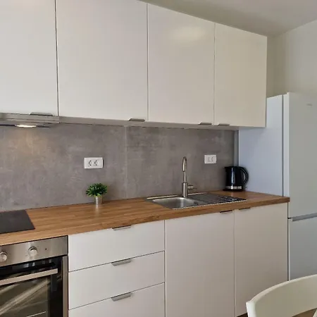 House Miamare