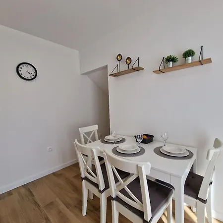House Miamare 프리모스턴
