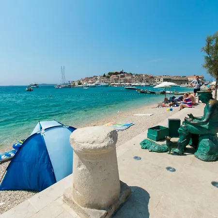 House Miamare * Primošten