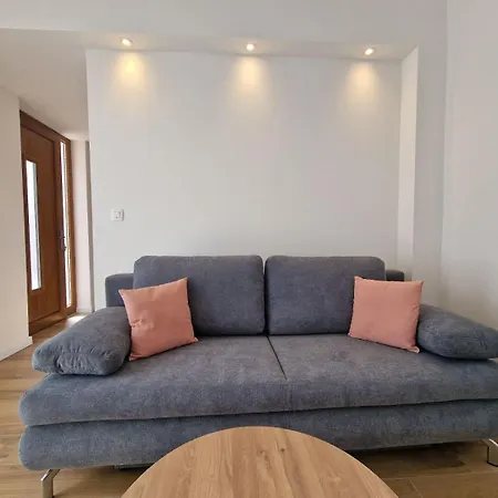 House Miamare *