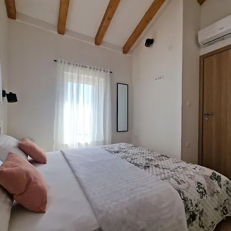 Dom wakacyjny House Miamare