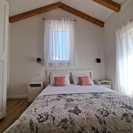 Dom wakacyjny House Miamare *