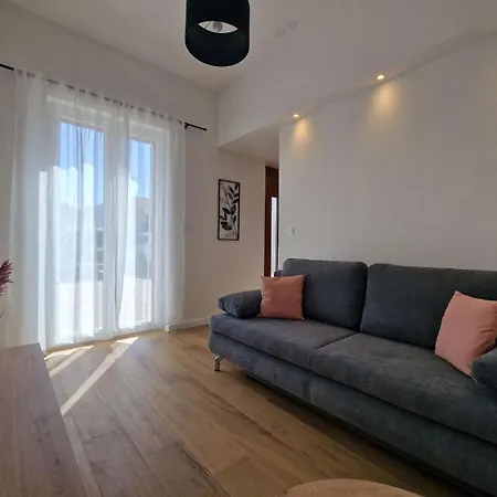 Dom wakacyjny House Miamare *