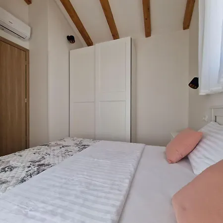 House Miamare Dom wakacyjny