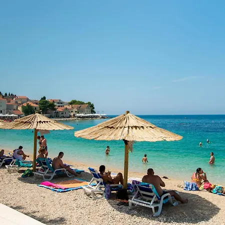 Сasa de vacaciones House Miamare