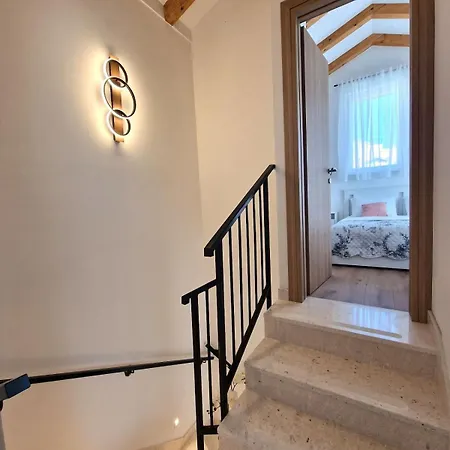 펜션 House Miamare 프리모스턴