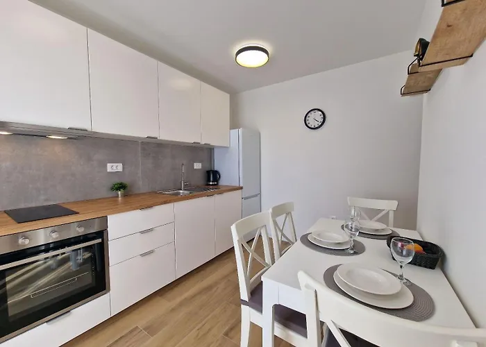 Dom wakacyjny House Miamare