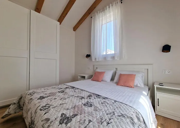 Dom wakacyjny House Miamare *