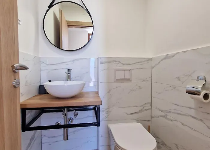 House Miamare Сasa de vacaciones *