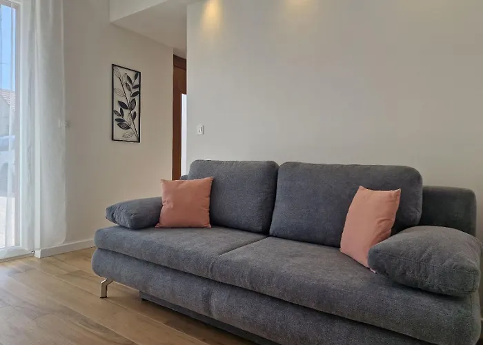 Сasa de vacaciones House Miamare *