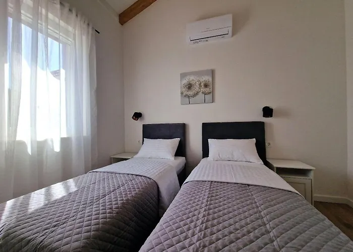 House Miamare Primošten