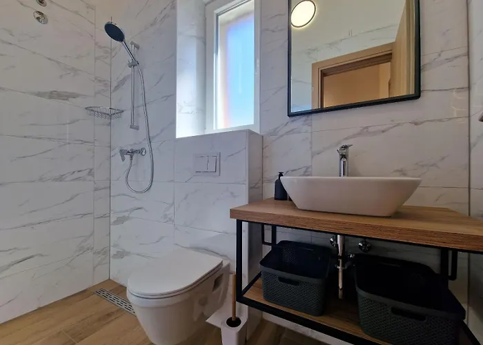 Dom wakacyjny House Miamare *