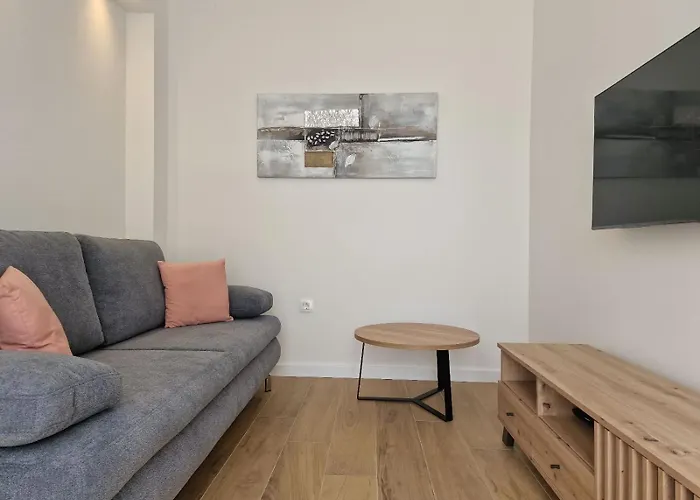 House Miamare Dom wakacyjny