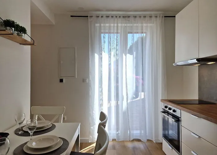 Dom wakacyjny House Miamare *