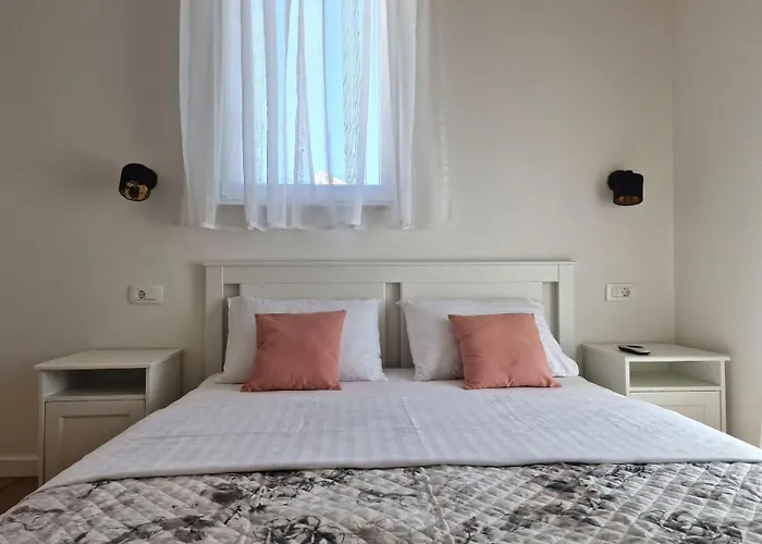 House Miamare Сasa de vacaciones Primošten