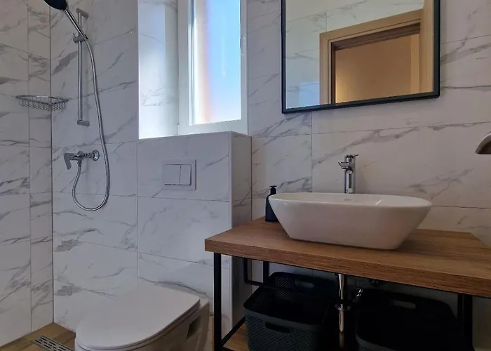 House Miamare Сasa de vacaciones Primošten