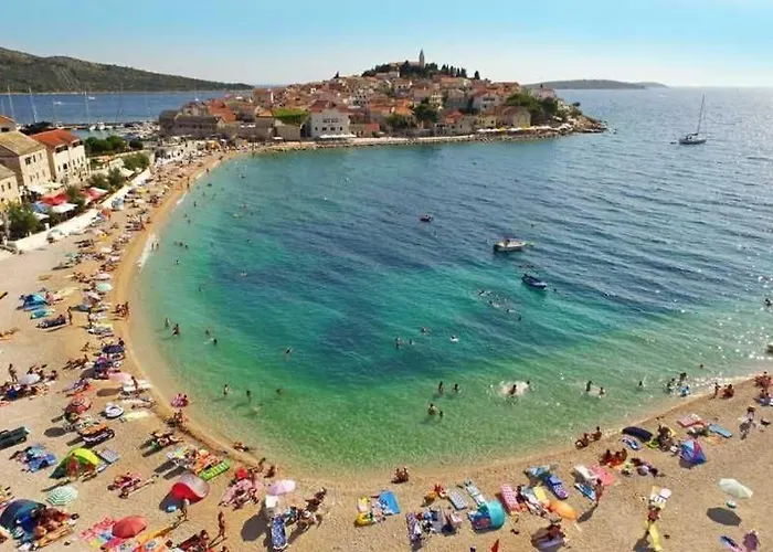 House Miamare Dom wakacyjny