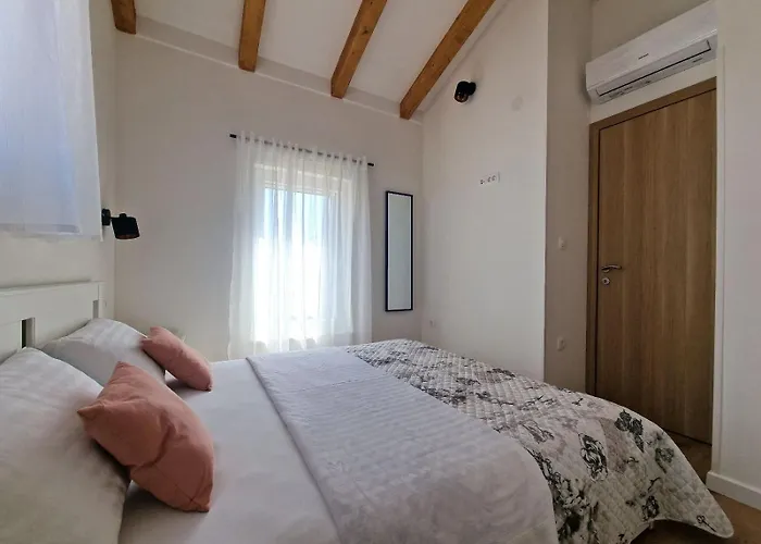 Dom wakacyjny House Miamare