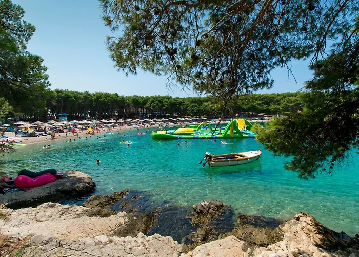 House Miamare Сasa de vacaciones