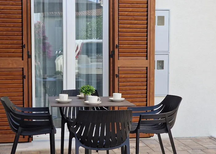 Сasa de vacaciones House Miamare Primošten