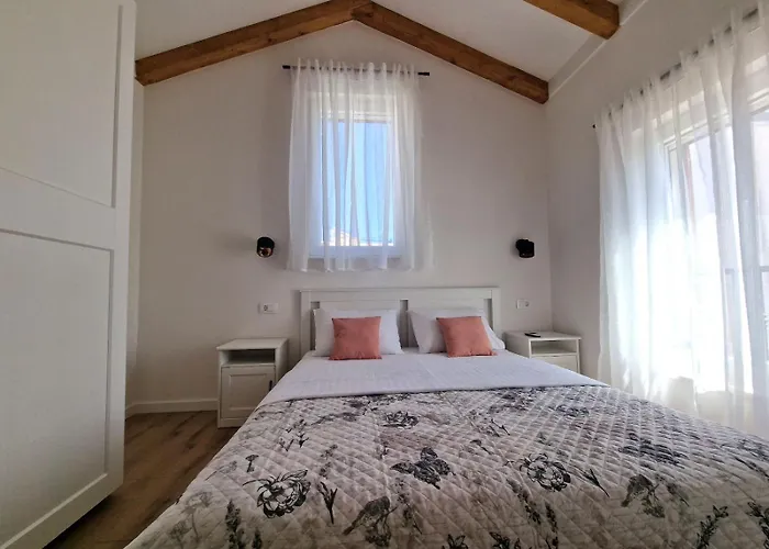 Сasa de vacaciones House Miamare *