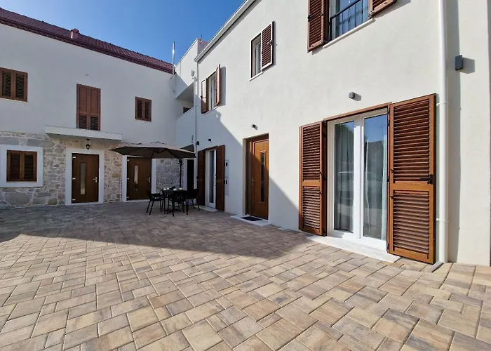 House Miamare Сasa de vacaciones Primošten