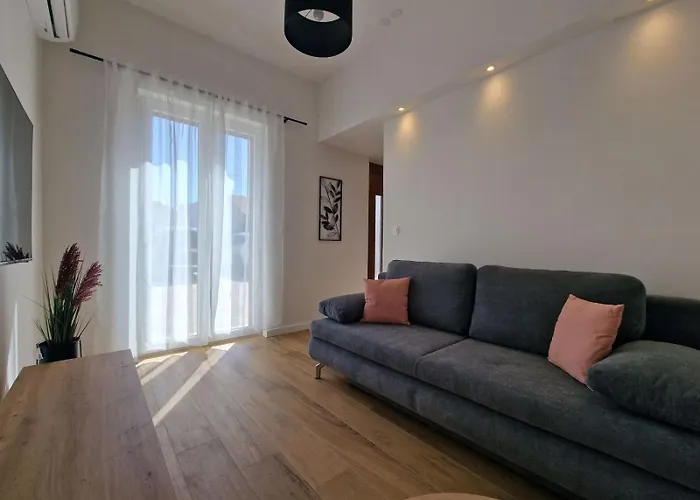 Сasa de vacaciones House Miamare *