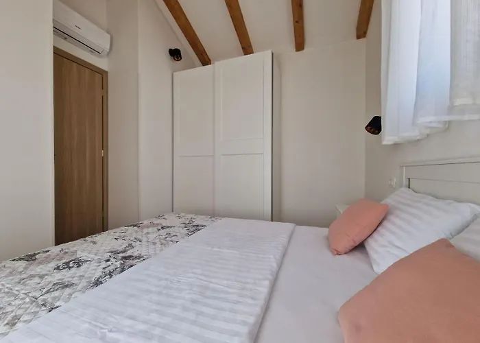 House Miamare Сasa de vacaciones