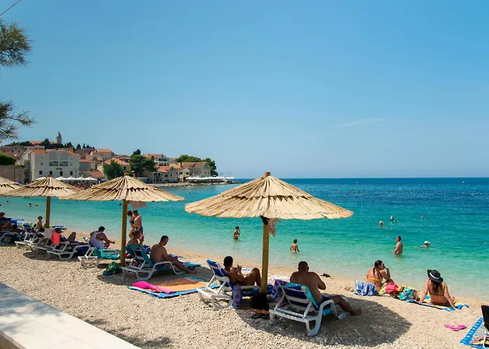 Сasa de vacaciones House Miamare