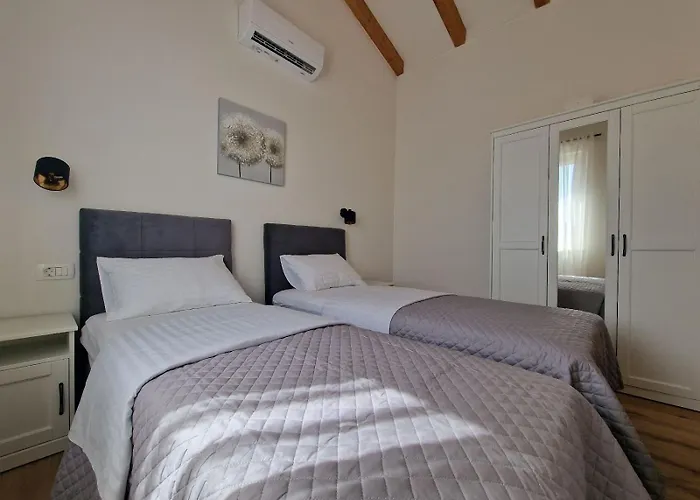 House Miamare Сasa de vacaciones Primošten