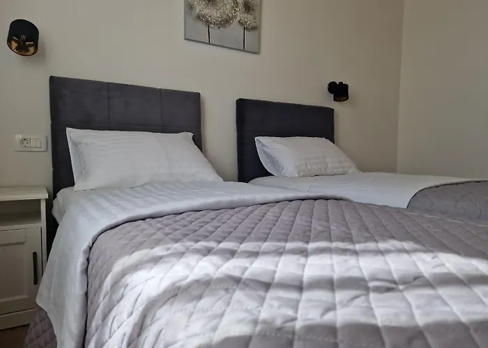 Dom wakacyjny House Miamare