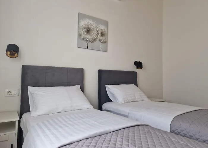 House Miamare Сasa de vacaciones