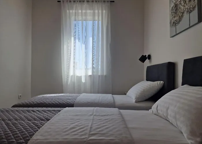 House Miamare Сasa de vacaciones *