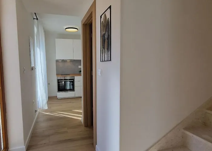 Dom wakacyjny House Miamare *