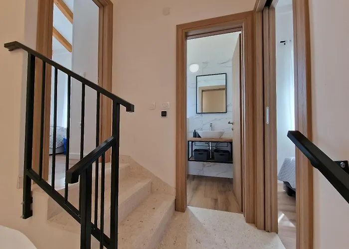 House Miamare Primošten