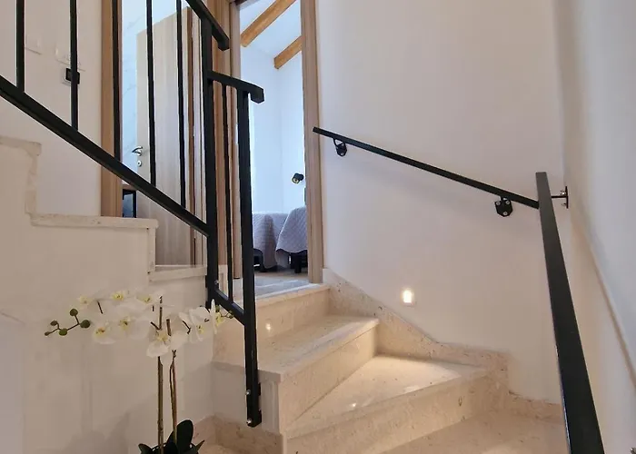 House Miamare Сasa de vacaciones Primošten