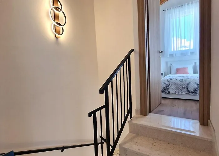 Сasa de vacaciones House Miamare Primošten